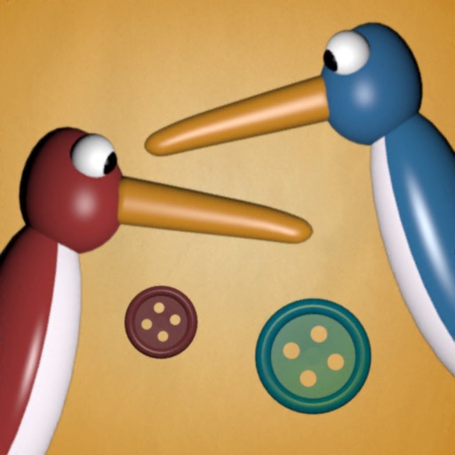 Beak it! Angry tween birds iOS App