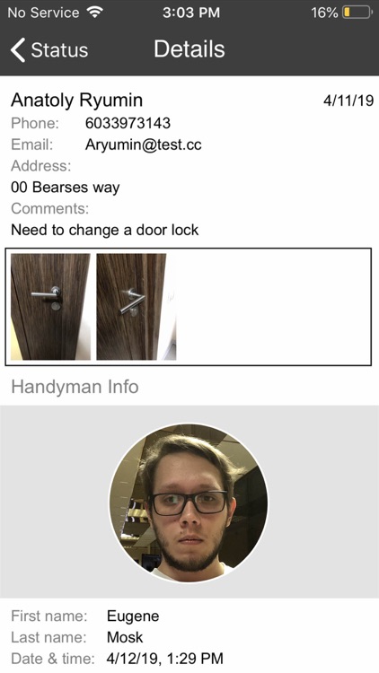 Best Handyman Boston screenshot-3