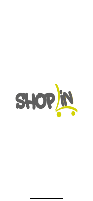 Shopin | شوب إن(圖1)-速報App