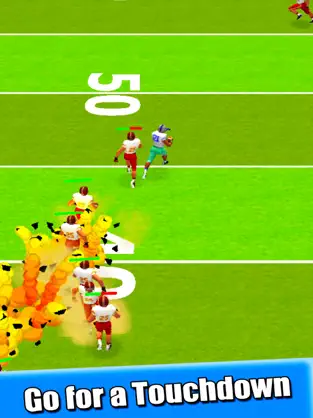 Screenshot 3 Football iphone