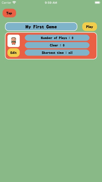 Game Maker - Standard screenshot-3