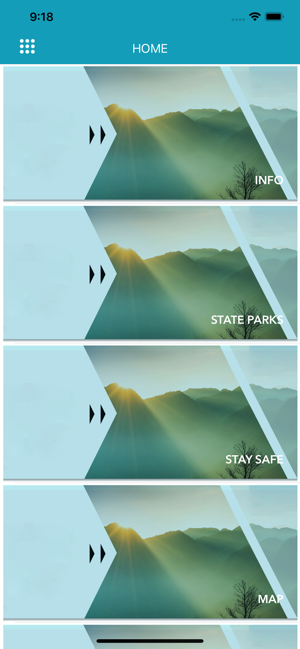 Alberta State Parks(圖2)-速報App