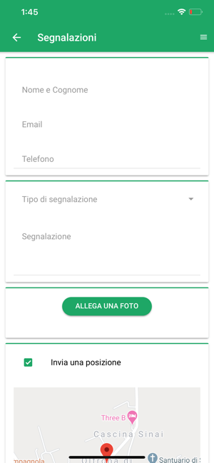 Oltrona San Mamette Smart(圖5)-速報App