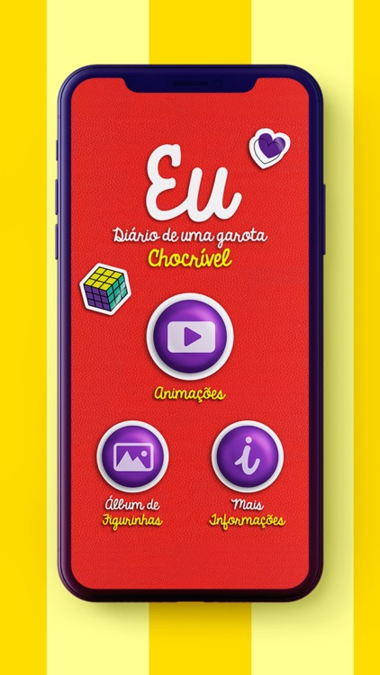 App Chocrível