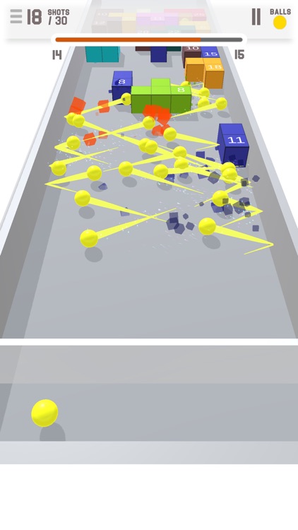 Crack the Blocks screenshot-3