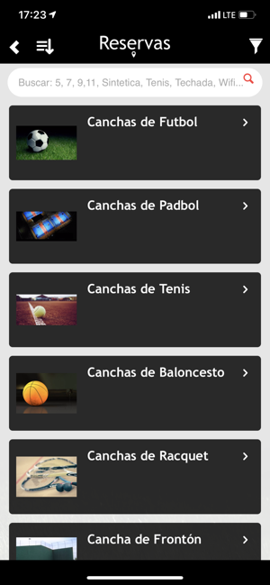 Cancha libre(圖6)-速報App