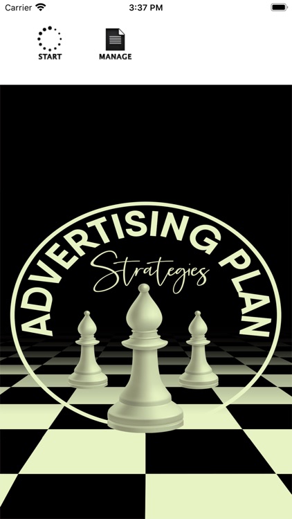 Advertising Plan Strategies