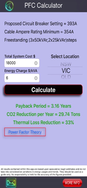 PFCalculator(圖3)-速報App