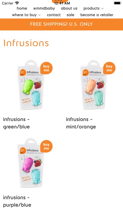 makemyday - baby bibs