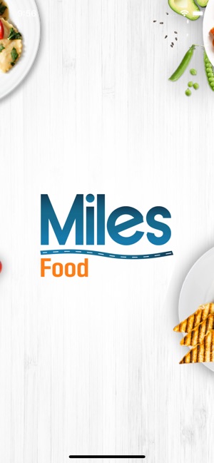 Miles Food(圖1)-速報App