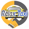 Relax Taxi Driver