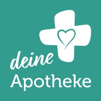 Deine Apotheke ne fonctionne pas? problème ou bug?