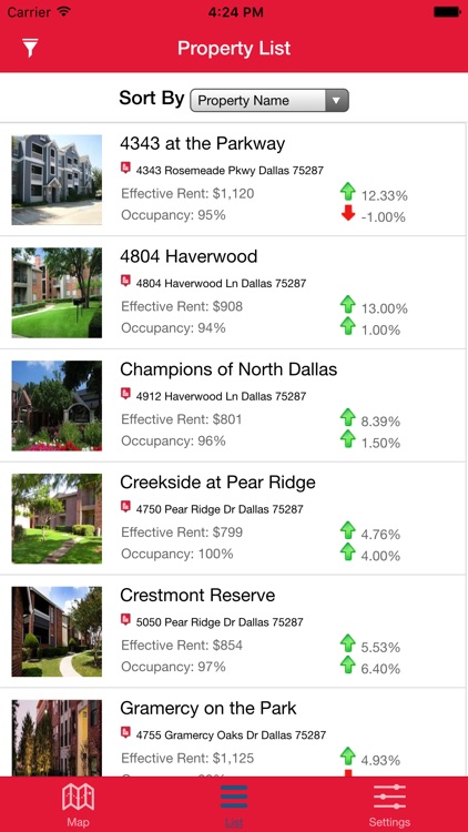 Axiometrics screenshot-3