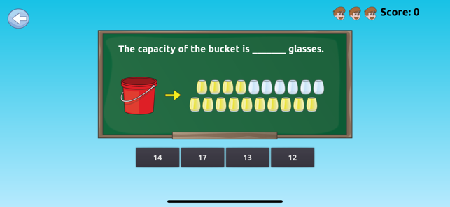 Math Test for Grade 1, 2, 3(圖8)-速報App