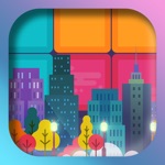 City Blocks Puzzle Adventure