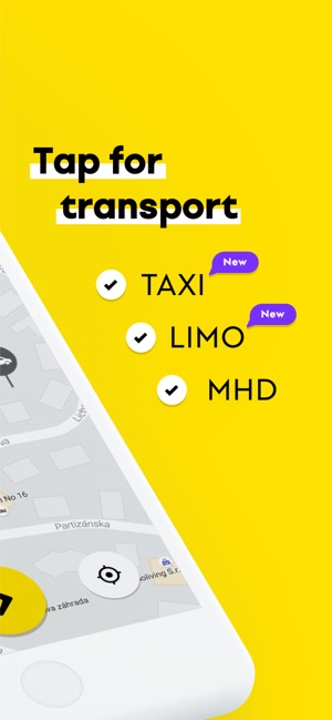 HOPINTAXI(圖2)-速報App