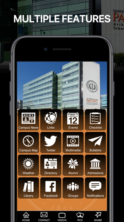 Dugoni - School of Dentistry