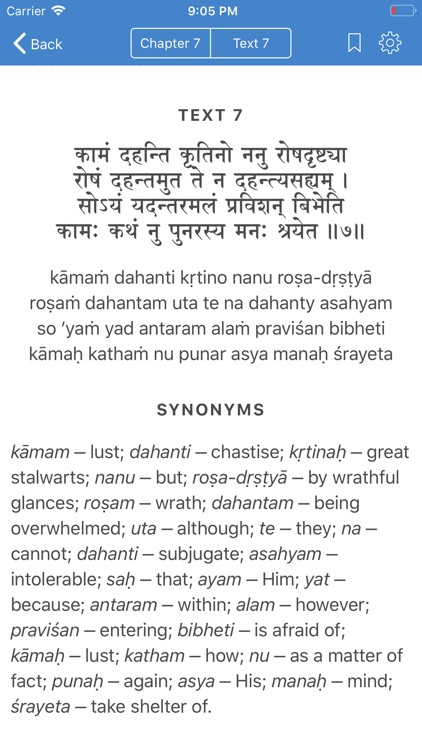 Srimad-Bhagavatam, Canto 2