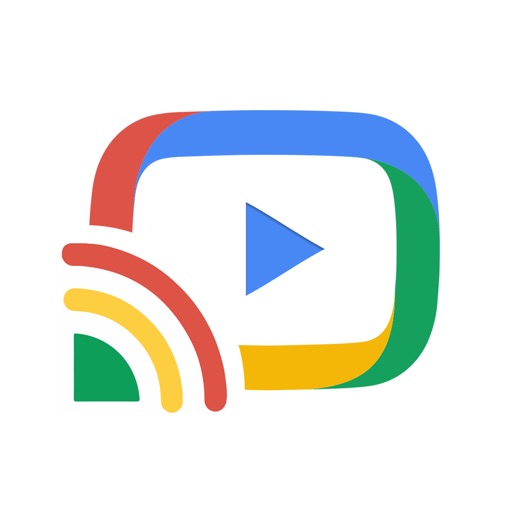 Streamer for Chromecast