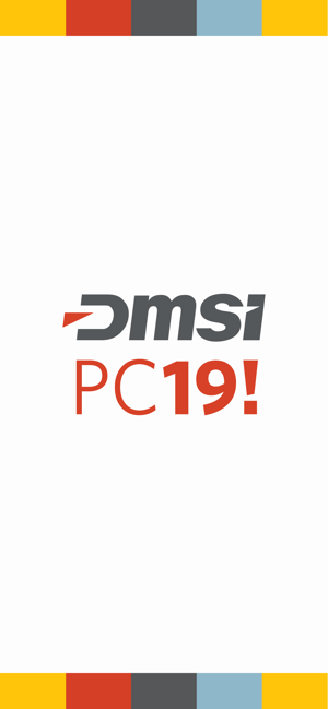 DMSi PC19!(圖1)-速報App