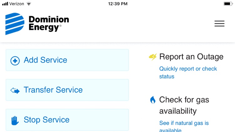 SC - Dominion Energy screenshot-7
