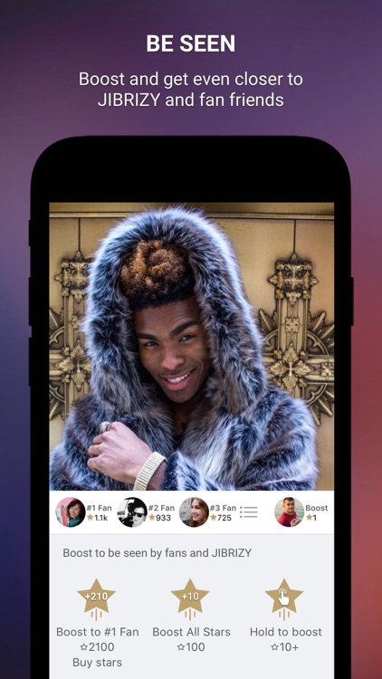 JIBRIZY Official (LEARN MAGIC)