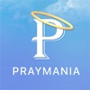 Praymania