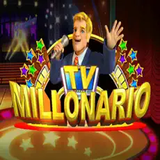 Application TV Milionario Video Slot 17+