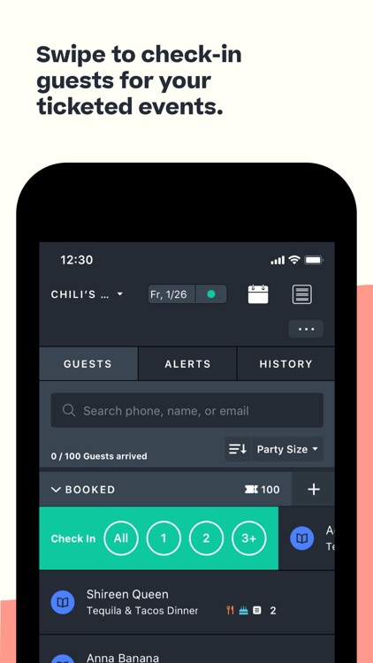 ResyOS screenshot-4
