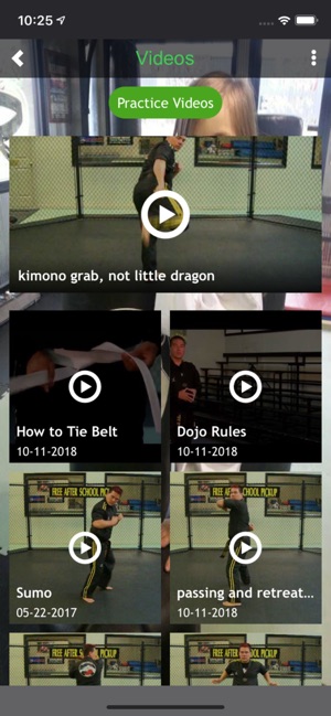 Lee's Karate Inc.(圖3)-速報App