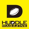 HUDDLE MAGAZINE（ハドルマガジン）