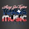 Official Larry Joe Taylor Texas Music Festival App