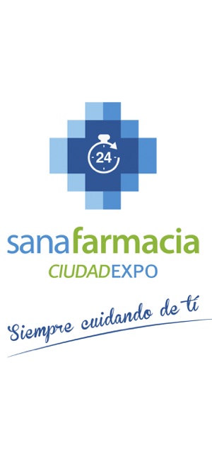 SanafarmaciaApp