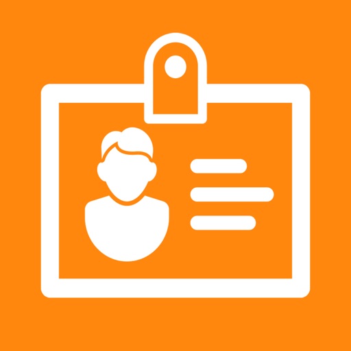 Visitor Book | Reception App