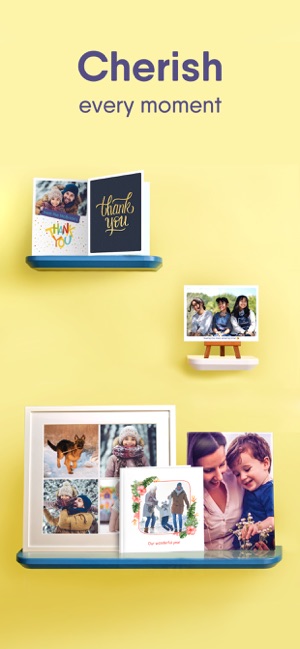 TouchNote: Quality Photo Cards(圖6)-速報App