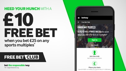 betway app download 2019 Reviewed: What Can One Learn From Other's Mistakes