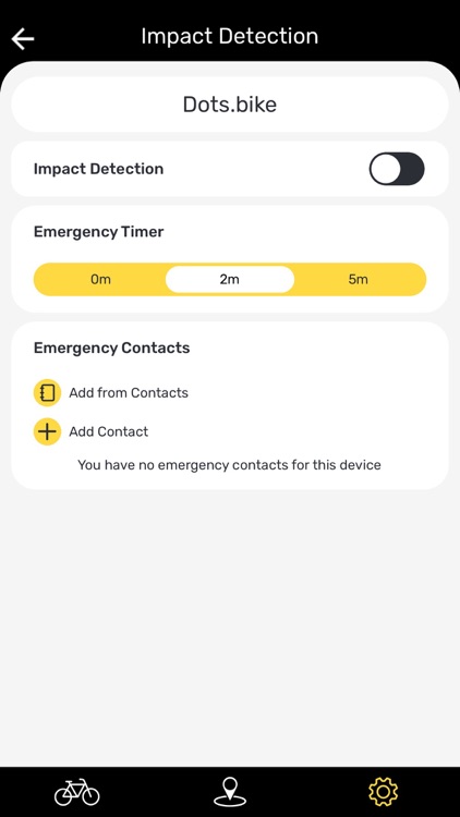 DOTS.bike screenshot-7