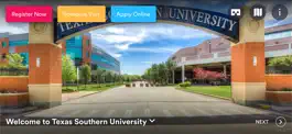 Game screenshot Texas Southern University Tour apk