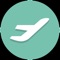Jet - Cheap Flights & Hotels app allows you to compare multiple online travel agencies in a single click