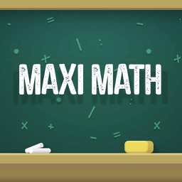 MAXI MATH