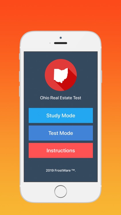 Ohio Real Estate Test