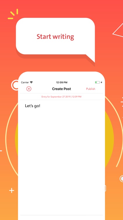 EnnerVoice screenshot-6