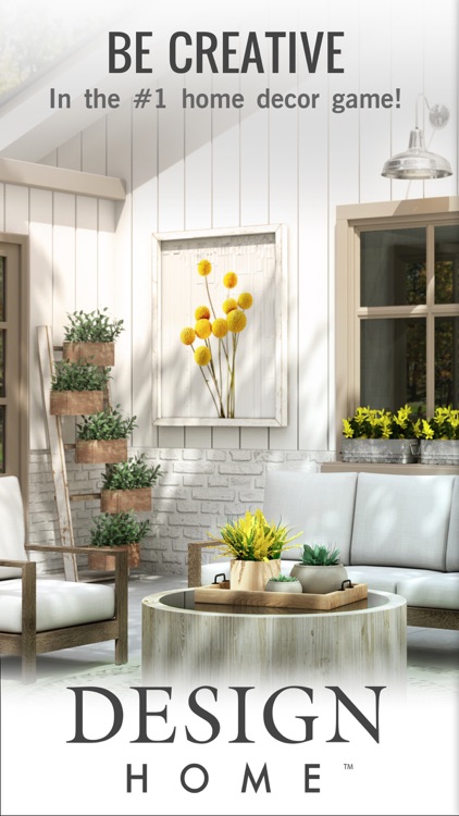 Design Home screenshot-0