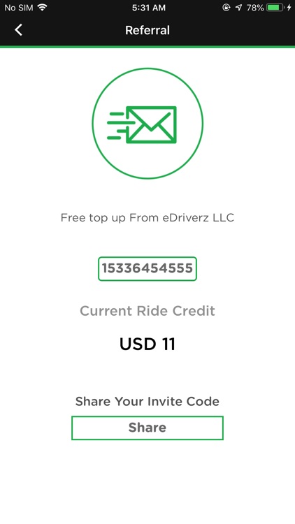 eDriverz screenshot-4