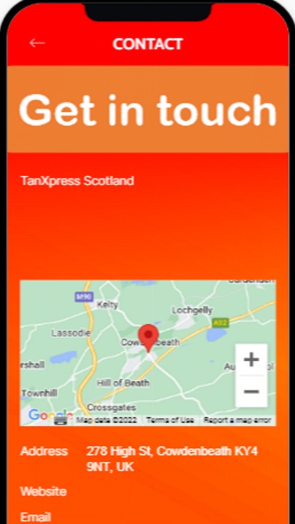 TanXpress Tanning Salons screenshot-5