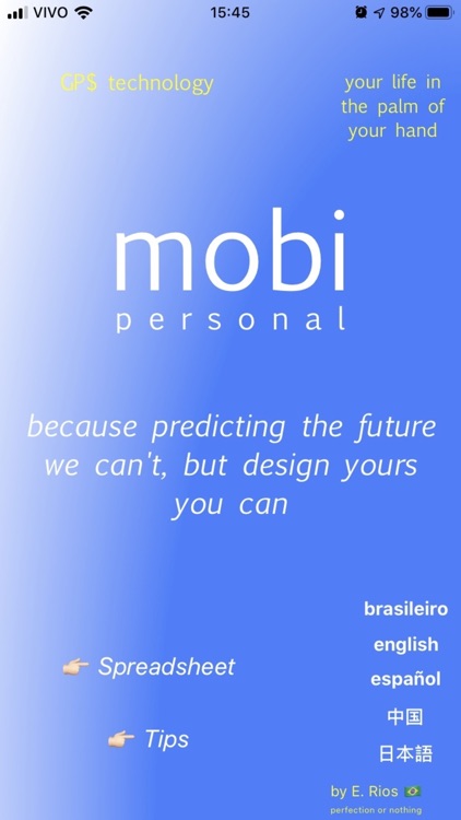 mobi Personal