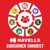 Havells Consumer Connect - iPhoneアプリ