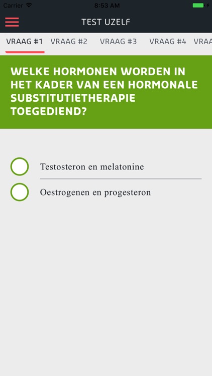 De Menopauze App screenshot-4