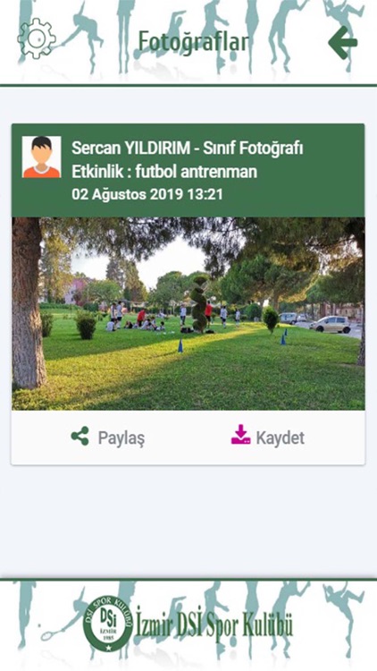 İzmir DSİ Spor Kulübü