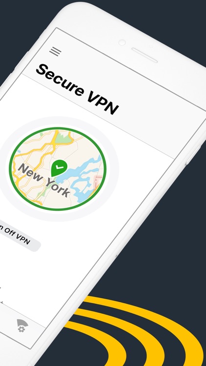 Norton Secure VPN & Proxy VPN